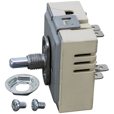 Duke Manufacturing Infinite Switch 5580-2